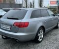 Сірий Ауді А6, об'ємом двигуна 1.98 л та пробігом 359 тис. км за 7499 $, фото 6 на Automoto.ua