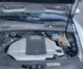 Сірий Ауді А6, об'ємом двигуна 3 л та пробігом 315 тис. км за 11500 $, фото 14 на Automoto.ua