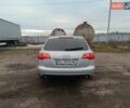 Сірий Ауді А6, об'ємом двигуна 2 л та пробігом 366 тис. км за 6600 $, фото 12 на Automoto.ua