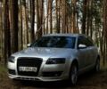 Серый Ауди А6, объемом двигателя 2 л и пробегом 275 тыс. км за 8997 $, фото 1 на Automoto.ua