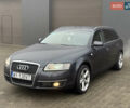 Сірий Ауді А6, об'ємом двигуна 2.7 л та пробігом 281 тис. км за 3900 $, фото 1 на Automoto.ua