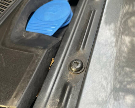 Серый Ауди А6, объемом двигателя 2.7 л и пробегом 308 тыс. км за 9100 $, фото 80 на Automoto.ua