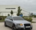 Серый Ауди А6, объемом двигателя 2 л и пробегом 296 тыс. км за 8700 $, фото 1 на Automoto.ua
