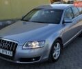 Серый Ауди А6, объемом двигателя 2 л и пробегом 283 тыс. км за 6999 $, фото 1 на Automoto.ua
