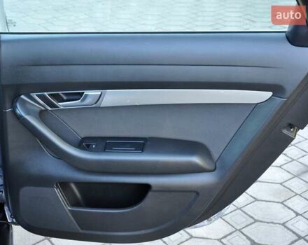 Серый Ауди А6, объемом двигателя 2 л и пробегом 283 тыс. км за 6999 $, фото 24 на Automoto.ua