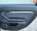 Серый Ауди А6, объемом двигателя 2 л и пробегом 283 тыс. км за 6999 $, фото 24 на Automoto.ua