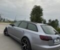 Серый Ауди А6, объемом двигателя 2 л и пробегом 296 тыс. км за 8700 $, фото 5 на Automoto.ua
