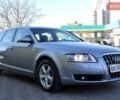 Серый Ауди А6, объемом двигателя 2 л и пробегом 283 тыс. км за 6999 $, фото 6 на Automoto.ua