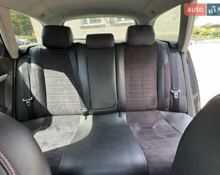 Ауди А6 2008 в Золочев на Automoto.ua Серый Ауди А6, объемом двигателя 2 л и пробегом 340 тыс. км за 8300 $, фото 9 на Automoto.ua