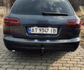 Ауди А6 2008 в Ивано-Франковске на Automoto.ua Серый Ауди А6, объемом двигателя 2.7 л и пробегом 305 тыс. км за 11000 $, фото 2 на Automoto.ua