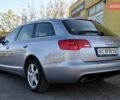 Серый Ауди А6, объемом двигателя 2 л и пробегом 283 тыс. км за 6999 $, фото 13 на Automoto.ua