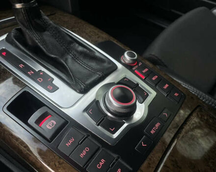 Серый Ауди А6, объемом двигателя 2.7 л и пробегом 308 тыс. км за 9100 $, фото 92 на Automoto.ua