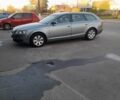 Сірий Ауді А6, об'ємом двигуна 2.7 л та пробігом 300 тис. км за 3800 $, фото 2 на Automoto.ua