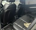 Сірий Ауді А6, об'ємом двигуна 2.7 л та пробігом 330 тис. км за 4950 $, фото 5 на Automoto.ua