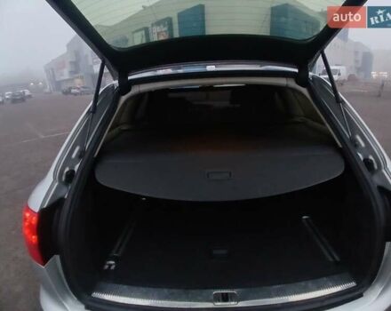 Серый Ауди А6, объемом двигателя 2 л и пробегом 366 тыс. км за 6450 $, фото 21 на Automoto.ua