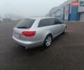 Серый Ауди А6, объемом двигателя 2 л и пробегом 366 тыс. км за 6450 $, фото 9 на Automoto.ua