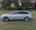 Ауди А6 2008 в Самборе на Automoto.ua Серый Ауди А6, объемом двигателя 2.97 л и пробегом 324 тыс. км за 8799 $, фото 10 на Automoto.ua