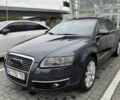 Серый Ауди А6, объемом двигателя 2.7 л и пробегом 388 тыс. км за 7500 $, фото 1 на Automoto.ua