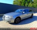 Серый Ауди А6, объемом двигателя 2 л и пробегом 0 тыс. км за 7400 $, фото 1 на Automoto.ua