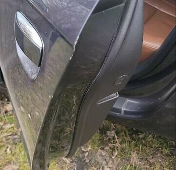 Сірий Ауді А6, об'ємом двигуна 1.97 л та пробігом 347 тис. км за 6999 $, фото 13 на Automoto.ua