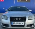 Серый Ауди А6, объемом двигателя 2.7 л и пробегом 370 тыс. км за 8500 $, фото 1 на Automoto.ua