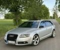Сірий Ауді А6, об'ємом двигуна 3 л та пробігом 221 тис. км за 2451 $, фото 1 на Automoto.ua