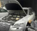 Серый Ауди А6, объемом двигателя 3 л и пробегом 350 тыс. км за 9999 $, фото 1 на Automoto.ua