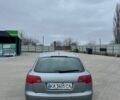 Сірий Ауді А6, об'ємом двигуна 1.97 л та пробігом 360 тис. км за 8000 $, фото 4 на Automoto.ua