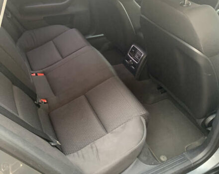 Серый Ауди А6, объемом двигателя 2.7 л и пробегом 313 тыс. км за 8200 $, фото 8 на Automoto.ua