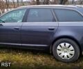 Сірий Ауді А6, об'ємом двигуна 2 л та пробігом 347 тис. км за 6999 $, фото 4 на Automoto.ua