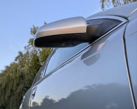Ауди А6 2008 в Самборе на Automoto.ua Серый Ауди А6, объемом двигателя 2.97 л и пробегом 324 тыс. км за 8799 $, фото 4 на Automoto.ua