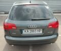Сірий Ауді А6, об'ємом двигуна 2.98 л та пробігом 290 тис. км за 8500 $, фото 1 на Automoto.ua