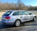 Серый Ауди А6, объемом двигателя 3 л и пробегом 327 тыс. км за 9500 $, фото 3 на Automoto.ua