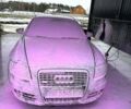 Серый Ауди А6, объемом двигателя 2 л и пробегом 240 тыс. км за 7950 $, фото 1 на Automoto.ua