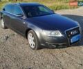 Серый Ауди А6, объемом двигателя 3 л и пробегом 260 тыс. км за 10499 $, фото 8 на Automoto.ua