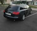 Ауди А6 2008 в Миргороде на Automoto.ua Серый Ауди А6, объемом двигателя 2.7 л и пробегом 307 тыс. км за 8500 $, фото 14 на Automoto.ua