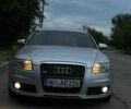 Сірий Ауді А6, об'ємом двигуна 3 л та пробігом 256 тис. км за 6000 $, фото 8 на Automoto.ua
