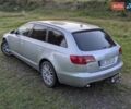 Серый Ауди А6, объемом двигателя 2.97 л и пробегом 324 тыс. км за 8799 $, фото 13 на Automoto.ua