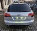 Серый Ауди А6, объемом двигателя 2.7 л и пробегом 430 тыс. км за 7900 $, фото 4 на Automoto.ua