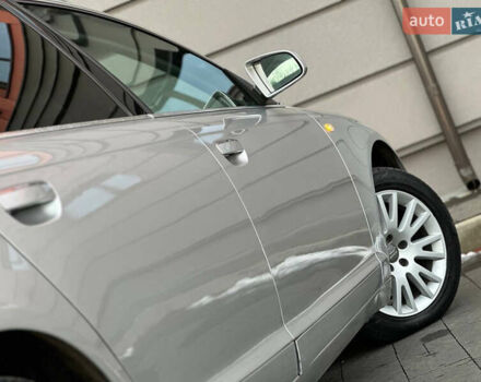 Серый Ауди А6, объемом двигателя 3 л и пробегом 325 тыс. км за 9950 $, фото 18 на Automoto.ua