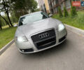 Ауди А6 2008 в Чернигове на Automoto.ua Серый Ауди А6, объемом двигателя 2.7 л и пробегом 285 тыс. км за 6800 $, фото 11 на Automoto.ua