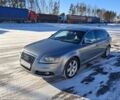 Сірий Ауді А6, об'ємом двигуна 2 л та пробігом 280 тис. км за 7750 $, фото 1 на Automoto.ua