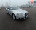 Серый Ауди А6, объемом двигателя 2 л и пробегом 366 тыс. км за 6450 $, фото 3 на Automoto.ua