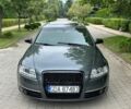 Сірий Ауді А6, об'ємом двигуна 3 л та пробігом 198 тис. км за 2650 $, фото 1 на Automoto.ua
