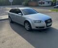 Серый Ауди А6, объемом двигателя 2.7 л и пробегом 424 тыс. км за 7000 $, фото 1 на Automoto.ua