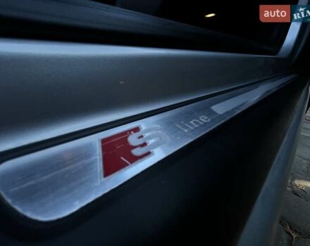 Серый Ауди А6, объемом двигателя 2 л и пробегом 319 тыс. км за 5600 $, фото 29 на Automoto.ua