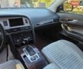 Серый Ауди А6, объемом двигателя 2.7 л и пробегом 262 тыс. км за 9500 $, фото 9 на Automoto.ua