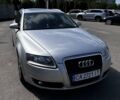 Серый Ауди А6, объемом двигателя 1.97 л и пробегом 279 тыс. км за 7800 $, фото 2 на Automoto.ua