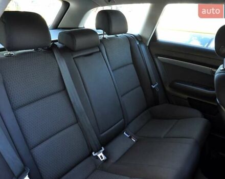 Серый Ауди А6, объемом двигателя 2 л и пробегом 283 тыс. км за 6999 $, фото 26 на Automoto.ua