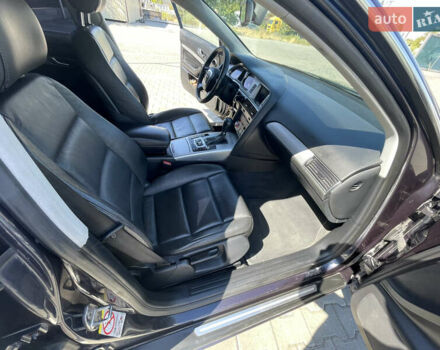 Сірий Ауді А6, об'ємом двигуна 1.97 л та пробігом 299 тис. км за 7700 $, фото 20 на Automoto.ua